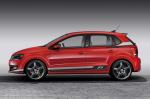 Volkswagen Polo by ABT 2009 года